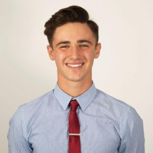 Josh Robinson 