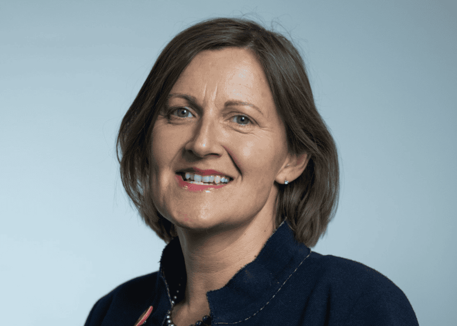 Julie Dawson, Yoti