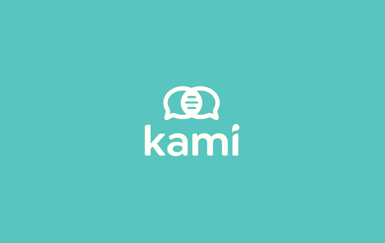 Kami-logo