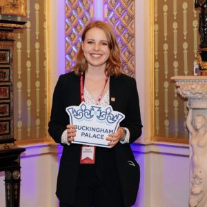 Mhairi Cochrane