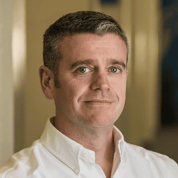 Simon O’Kane
