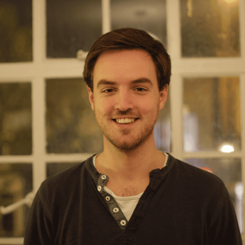Toby Vacher