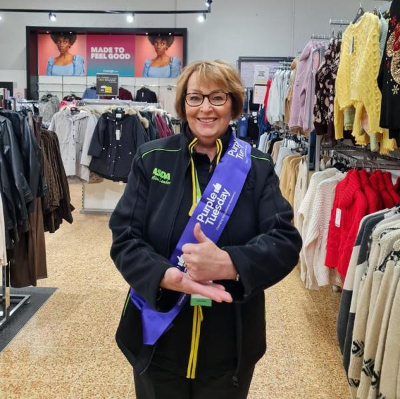 asda purple tuesday