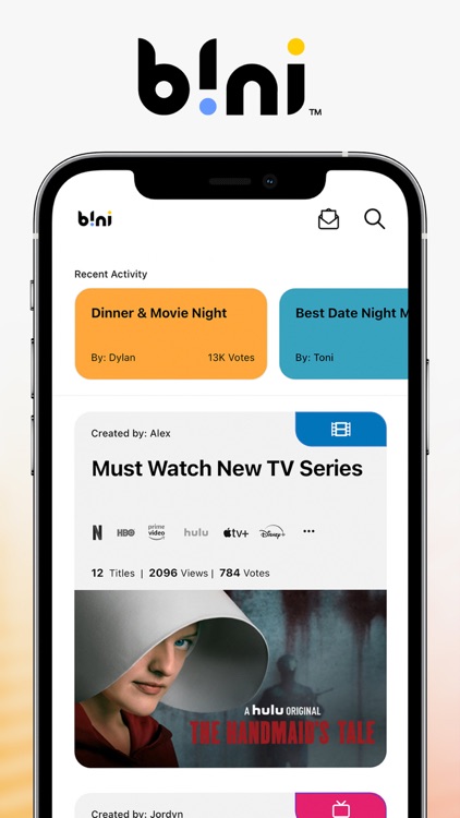 binj-app