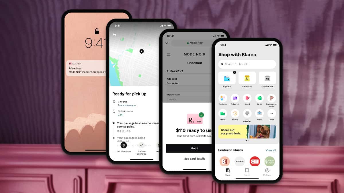 klarna phones