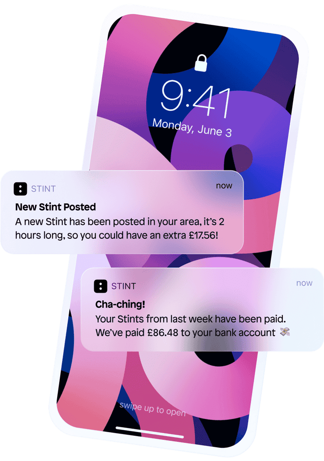 stint phone