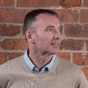 tim routledge