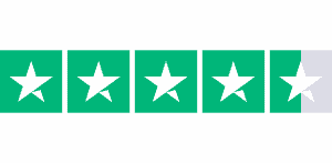 trustpilot-stars