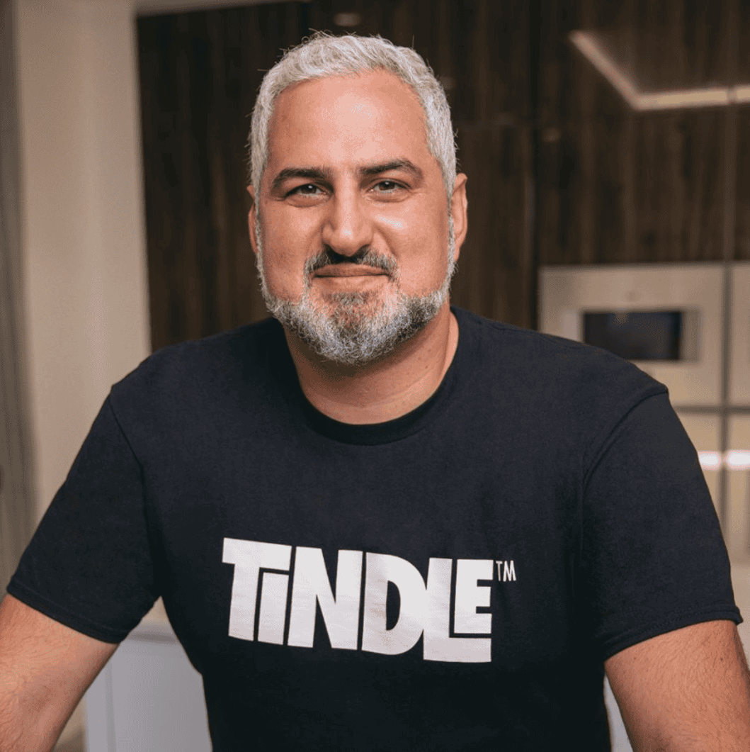 Borna Bayat – Global Marketing Director – Next Gen Foods