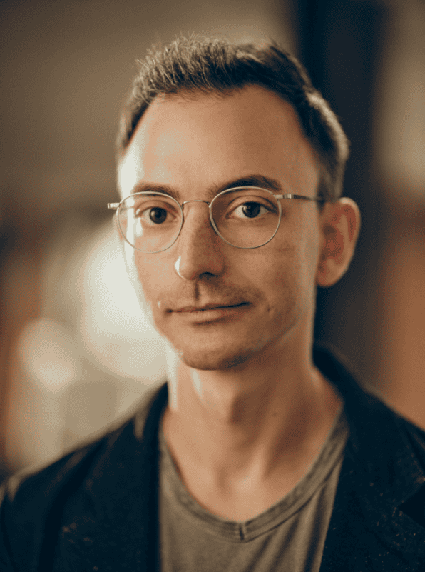 Alexander Azarov
