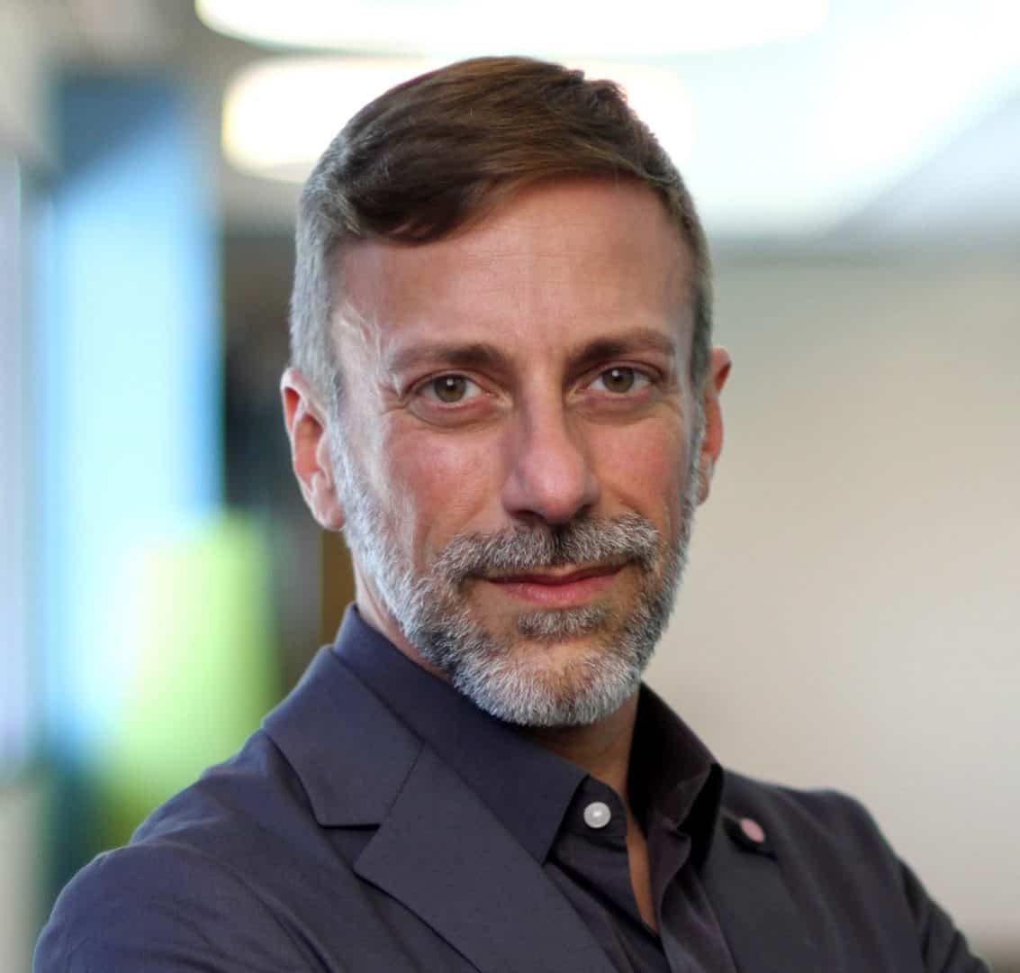 Anthony Di Bello - OpenText