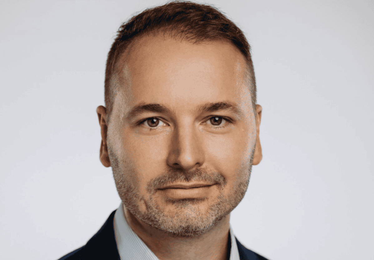 Attila Kecsmar