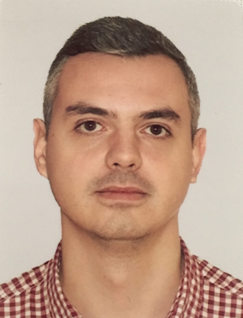 Claudiu Cogalniceanu FindMyData