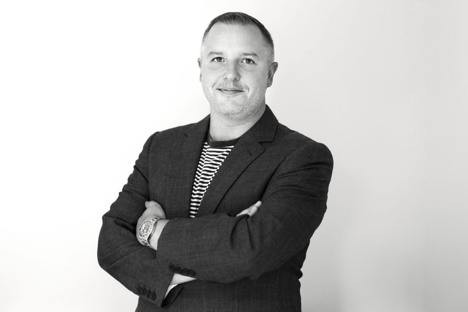 David Fieldhouse, Adimo