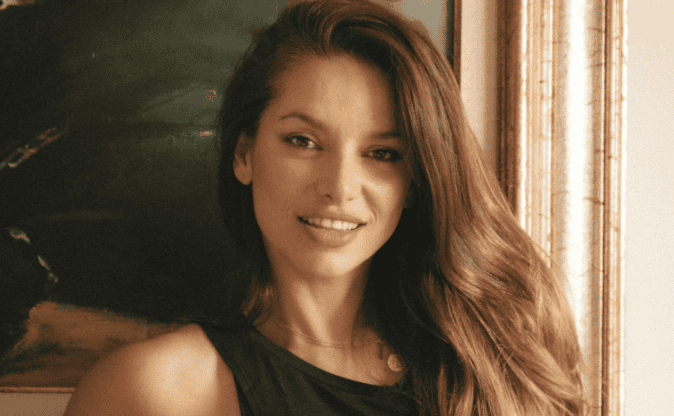 Erika Tamayo