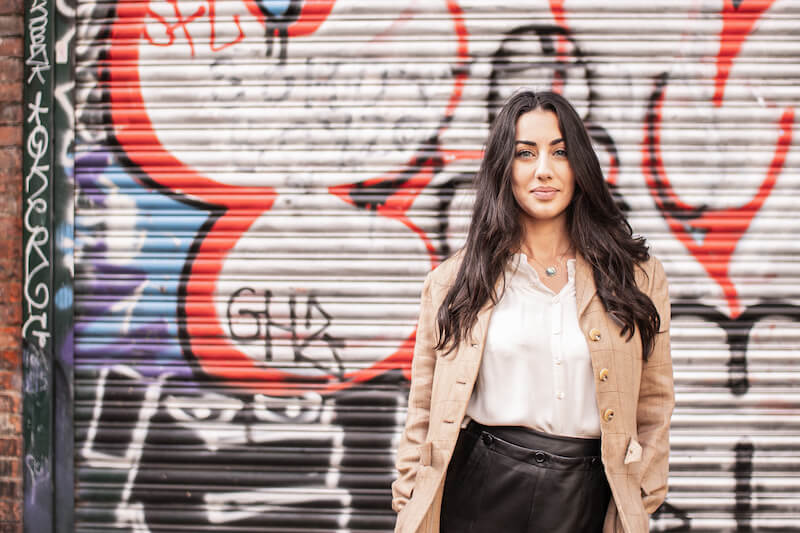 Gabriela-Hersham