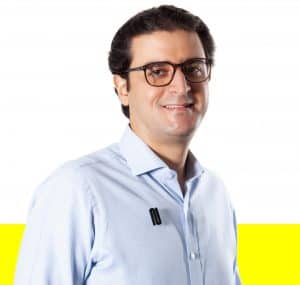 Headshot-Fadl Al-Tarzi