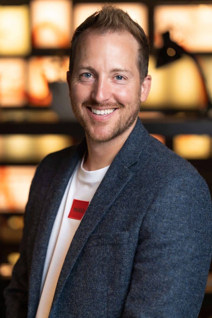 Meet James Pitts-Drake, Founder & CEO of Optimizon