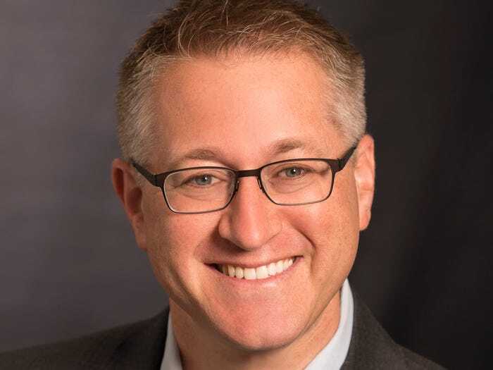 Jeff Samuels 