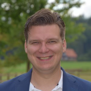 Lars Rensing - CEO of Protokol