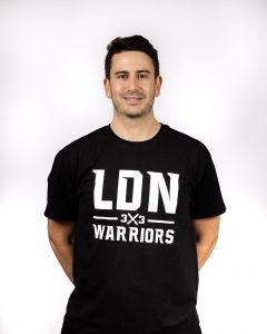 Martin Dyan