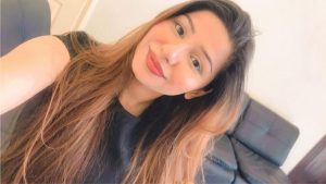 Maryum Sheikh