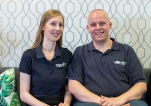 NHR Founders