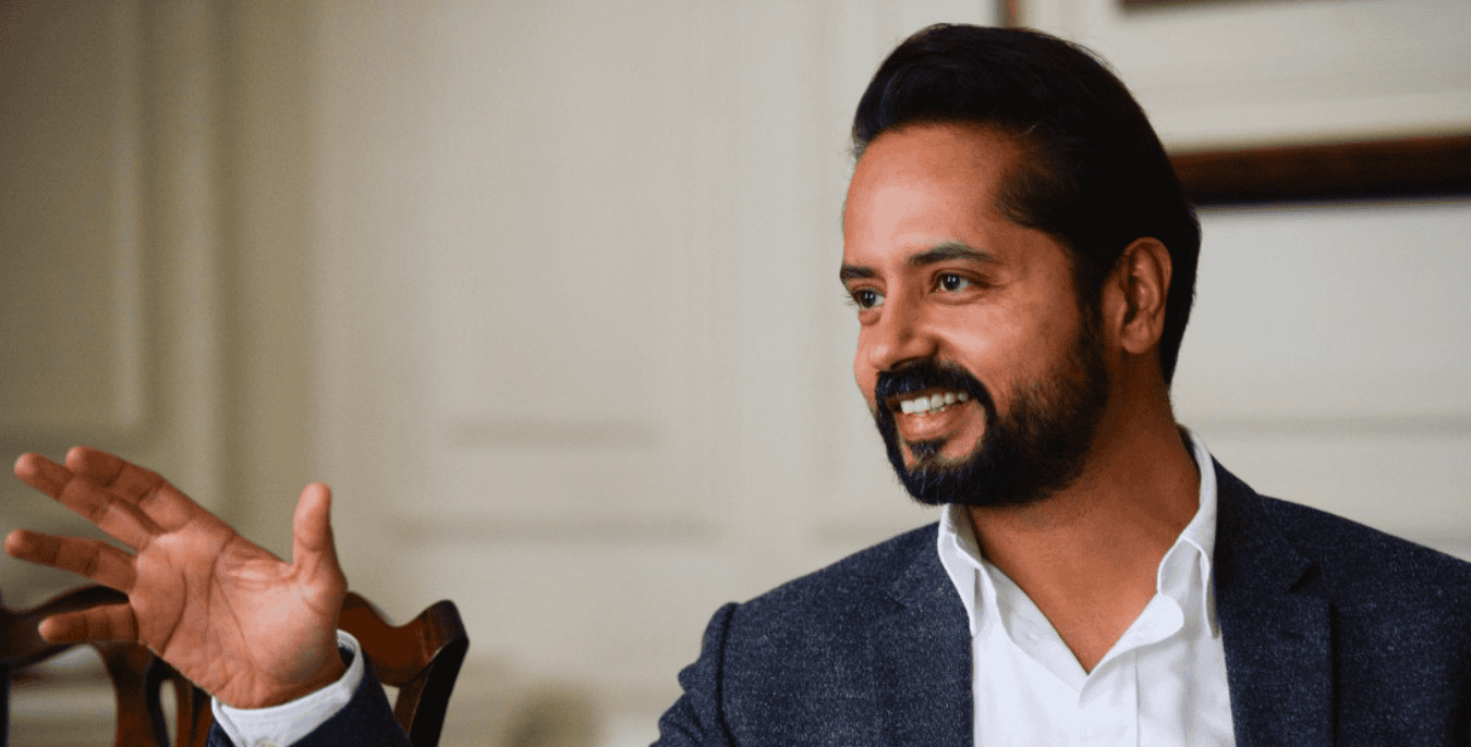 Ranjan Singh