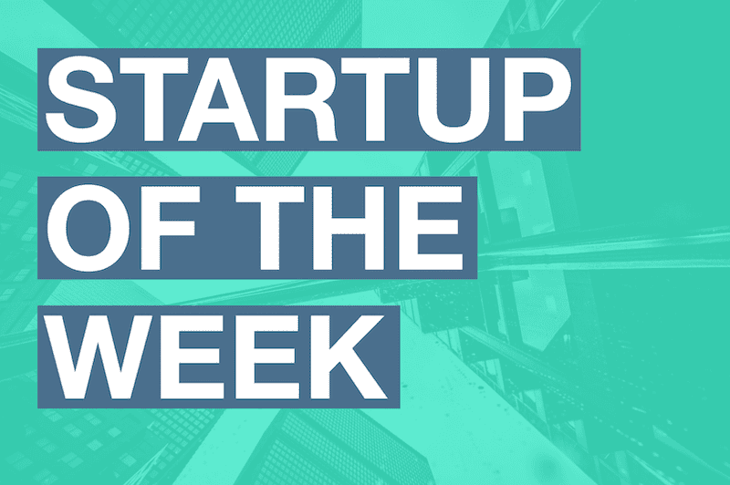 Startup-of-the-Week