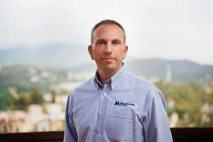 Steve Witt-The Travel Franchise