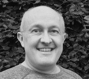 Stuart Harrison