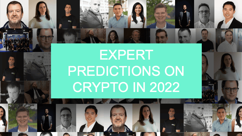 crypto predictions