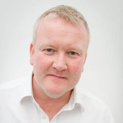 fergal parkinson