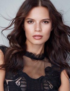 michaela vybohova