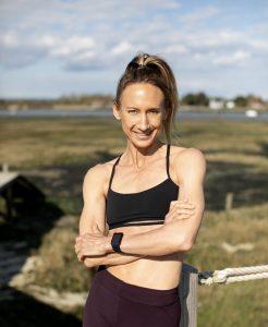 monique eastwood
