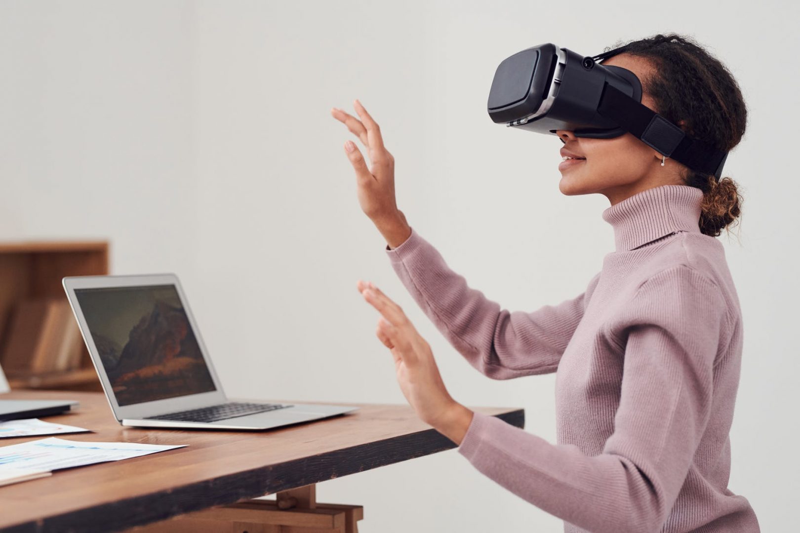 vr