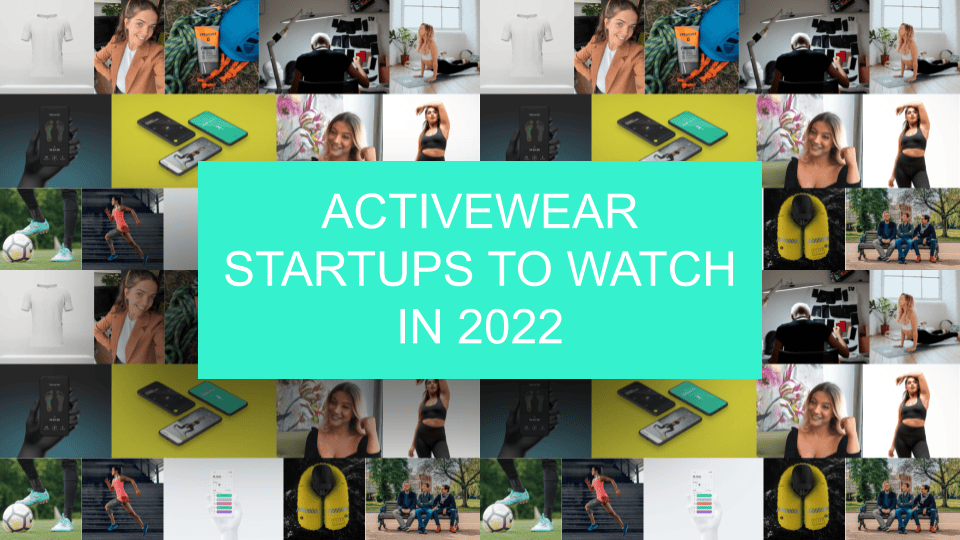 Activewear Companies