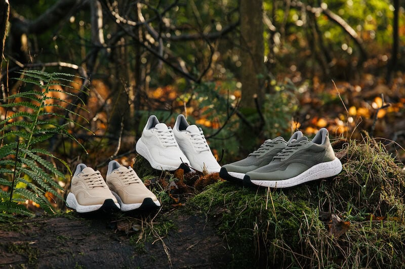 Bahé-shoes