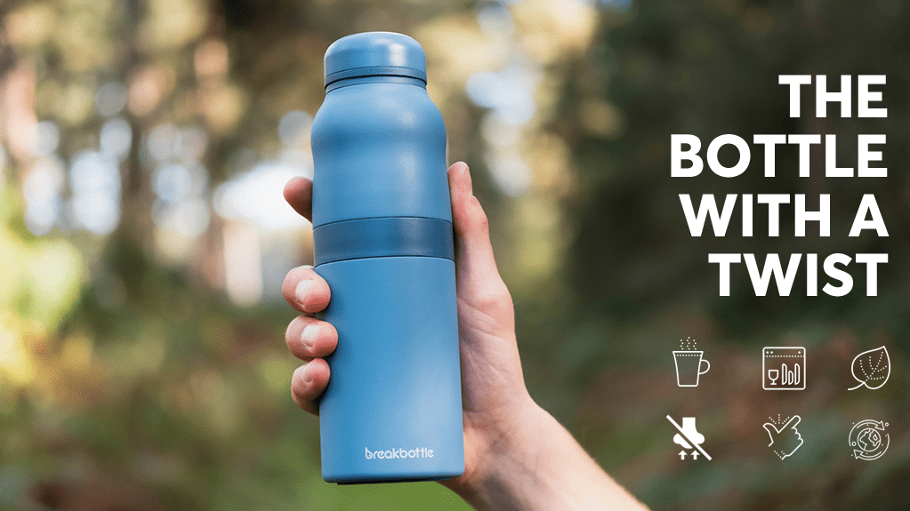 Breakbottle