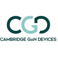 Cambridge-GaN-Devices-logo