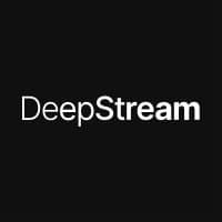 DeepStream-logo