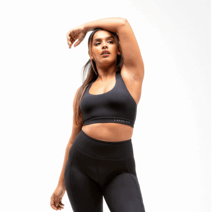J.LUXE.FIT