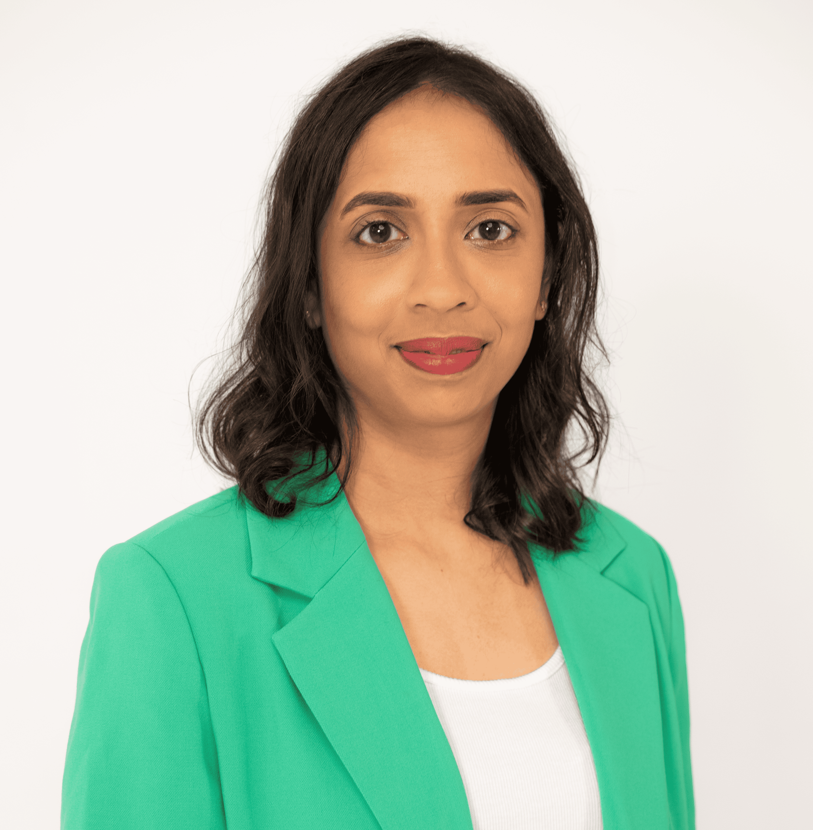 Dr Mridula Pore