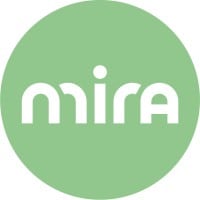 Mira-logo
