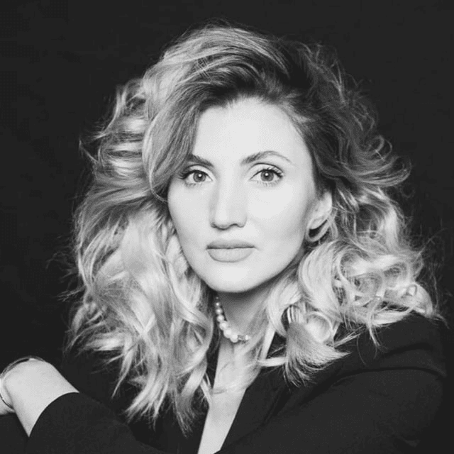 Valentina-Drofa