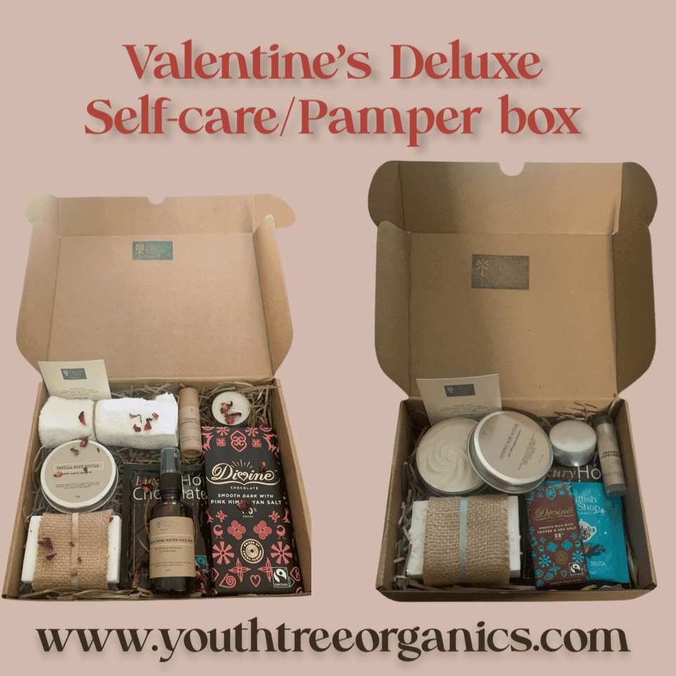 Youth Tree Organics