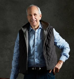 bruce katz