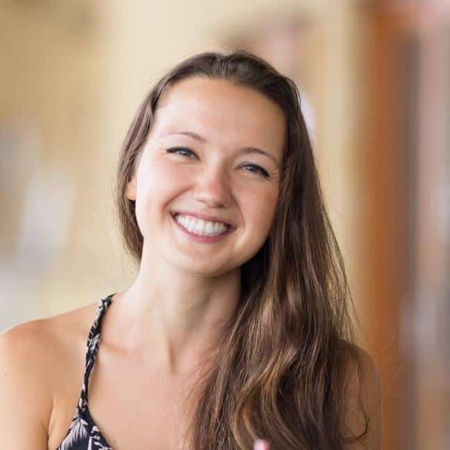 Aksana Fitzpatrick PiQi