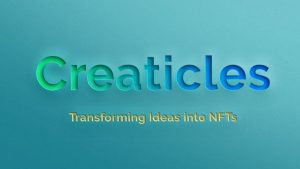 Creaticles