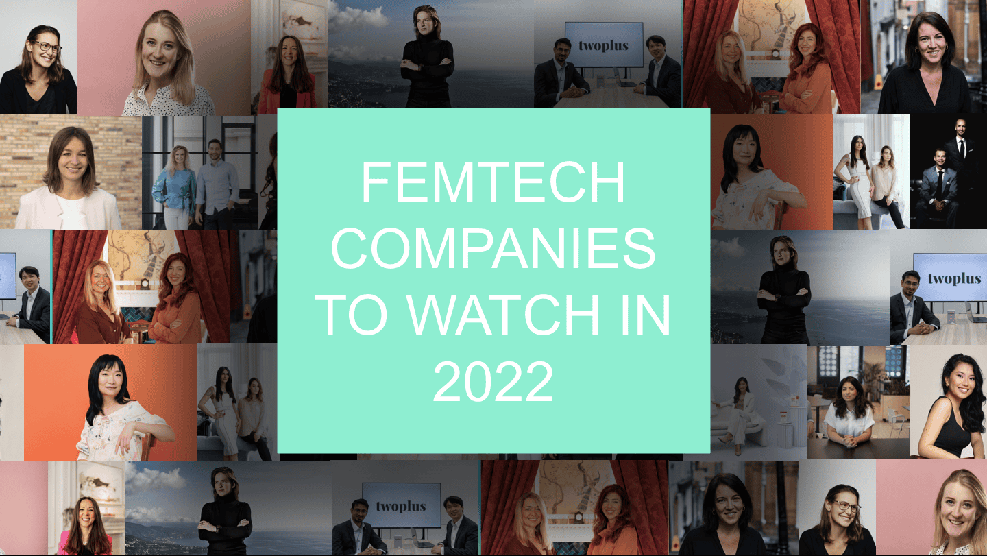 FEMTECH